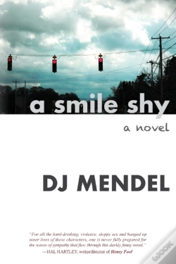 Capa do artigo A Smile Shy