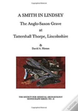Capa do artigo A Smith In Lindsey