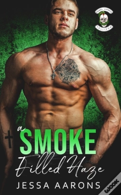 Capa do artigo A Smoke Filled Haze