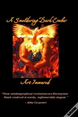 Capa do artigo A Smoldering Dark Ember
