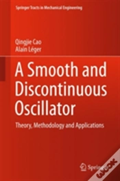 Capa do artigo A Smooth And Discontinuous Oscillator
