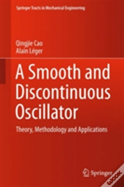 Capa do artigo A Smooth And Discontinuous Oscillator