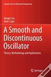 Capa do artigo A Smooth And Discontinuous Oscillator