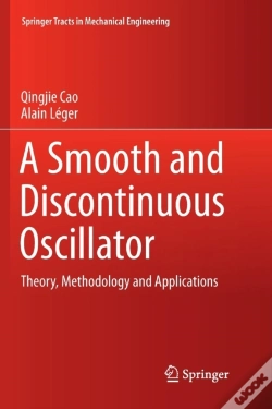 Capa do artigo A Smooth And Discontinuous Oscillator