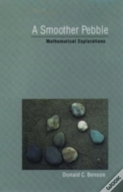 Capa do artigo A Smoother Pebble