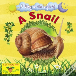 Capa do artigo A Snail