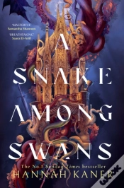 Capa do artigo A Snake Among Swans