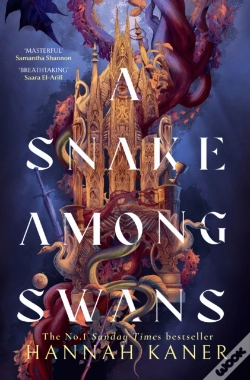Capa do artigo A Snake Among Swans