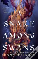 A Snake Among Swans