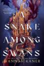 A Snake Among Swans - Preview