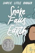 A Snake Falls To Earth