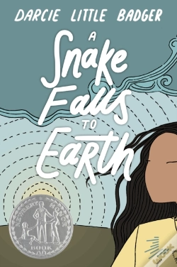 Capa do artigo A Snake Falls To Earth