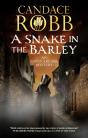 A Snake In The Barley - Preview
