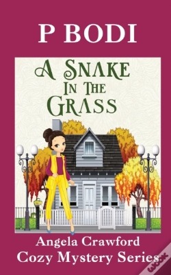 Capa do artigo A Snake In The Grass: Angela Crawford Co