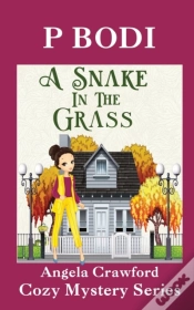 Capa do artigo A Snake In The Grass: Angela Crawford Co
