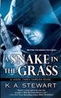 A Snake In The Grass - Preview