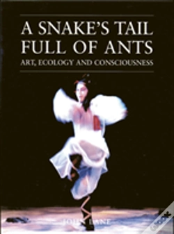 Capa do artigo A Snake'S Tail Full Of Ants