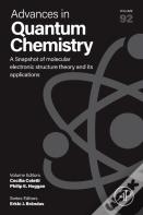 A Snapshot Of Molecular Electronic Structure Theory And Its Applications