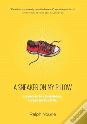Capa do artigo A Sneaker On My Pillow