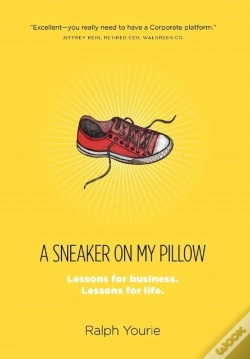 Capa do artigo A Sneaker On My Pillow