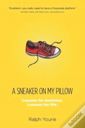 Capa do artigo A Sneaker On My Pillow