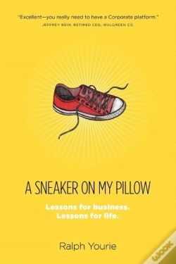 Capa do artigo A Sneaker On My Pillow