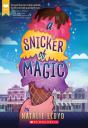A Snicker Of Magic (Scholastic Gold) - Preview