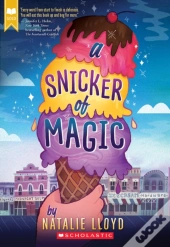 A Snicker Of Magic (Scholastic Gold)