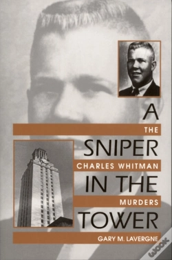 Capa do artigo A Sniper In The Tower