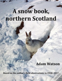 Capa do artigo A Snow Book, Northern Scotland