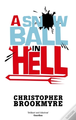 Capa do artigo A Snowball In Hell