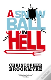 Capa do artigo A Snowball In Hell