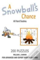 A Snowball'S Chance
