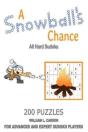A Snowball'S Chance - Preview
