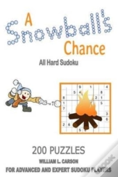 A Snowball'S Chance