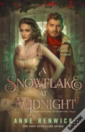 A Snowflake At Midnight