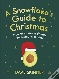 Capa do artigo A Snowflake'S Guide To Christmas