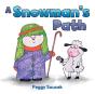 A Snowman'S Path - Preview
