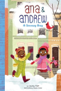 A Snowy Day - Preview