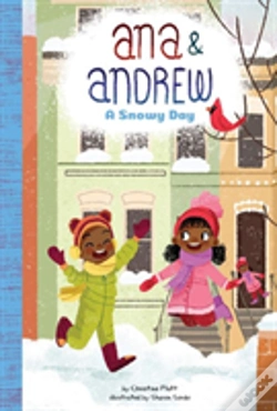 Capa do artigo A Snowy Day