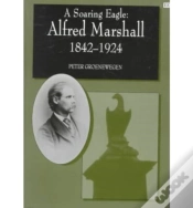 Capa do artigo A Soaring Eagle: Alfred Marshall 1842-1924