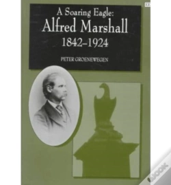 Capa do artigo A Soaring Eagle: Alfred Marshall 1842-1924