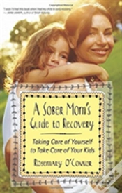 Capa do artigo A Sober Mom