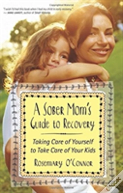 Capa do artigo A Sober Mom'S Guide To Recovery