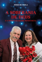 Capa do artigo A Soberania de Deus