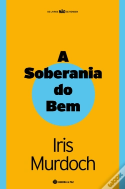 Capa do artigo A Soberania do Bem
