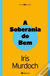Capa do artigo A Soberania do Bem