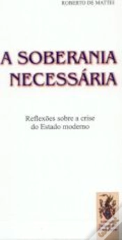 Capa do artigo A Soberania Necessária