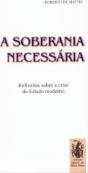 A Soberania Necessária - Preview