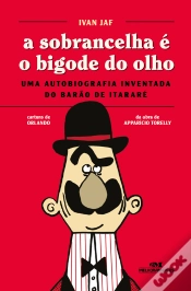 Capa do artigo A Sobrancelha É O Bigode Do Olho